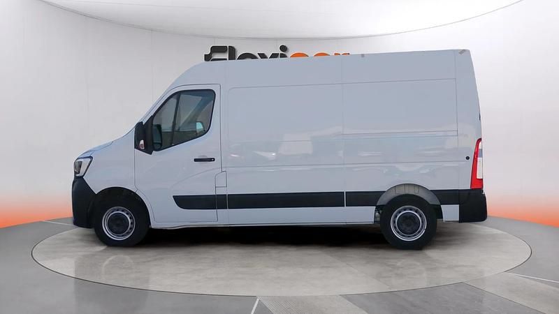 Usado Renault Master 150 CV (110 kW) 2024 Blanco Van