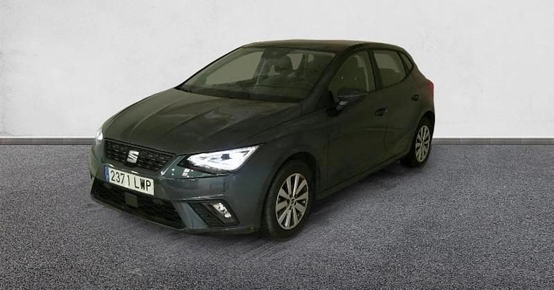 Brugt Seat Ibiza Style Plus 110 HK (80 kW) 2022 Hatchback