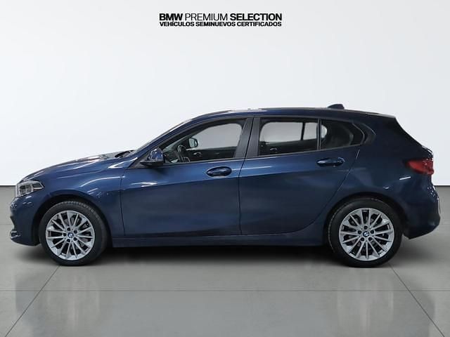 Usado BMW 118 140 CV (102 kW) 2024 Utilitario
