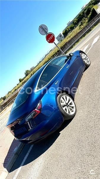 Usado Tesla Model 3 RWD 235 kW (320 CV) 2019 Eléctrico Berlina