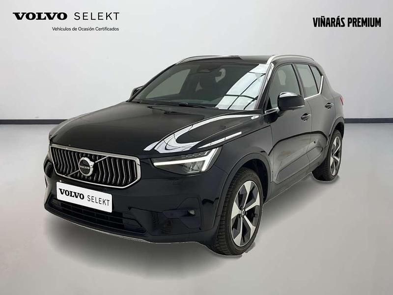 Negro Usado 2023 Volvo XC40 Plus SUV | 32.391 € (Super precio) - Imagen 1/4
