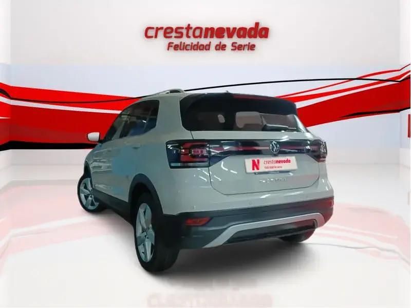 Usado VW T-Cross Sportline 110 CV (80 kW) 2024 SUV