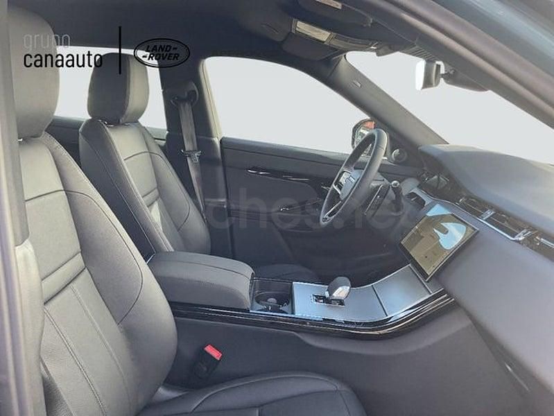 Usado Land Rover Range Rover evoque S 309 CV (227 kW) 2024 Azul SUV