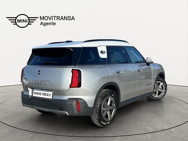 Usado Mini Countryman 163 CV (119 kW) 2025 SUV
