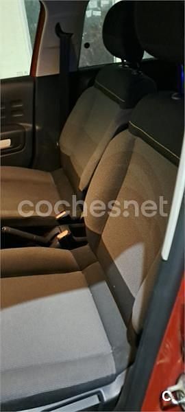 Usado Citroën C3 Live 82 CV (60 kW) 2019 Rojo Utilitario