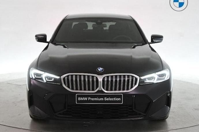 Nuevo BMW 318 Comfort Edition 150 CV (110 kW) 2025 Berlina