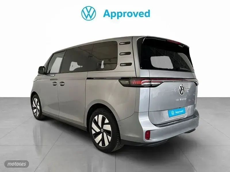 Usado VW ID. Buzz Pro 210 kW (286 CV) 2026 Monovolumen