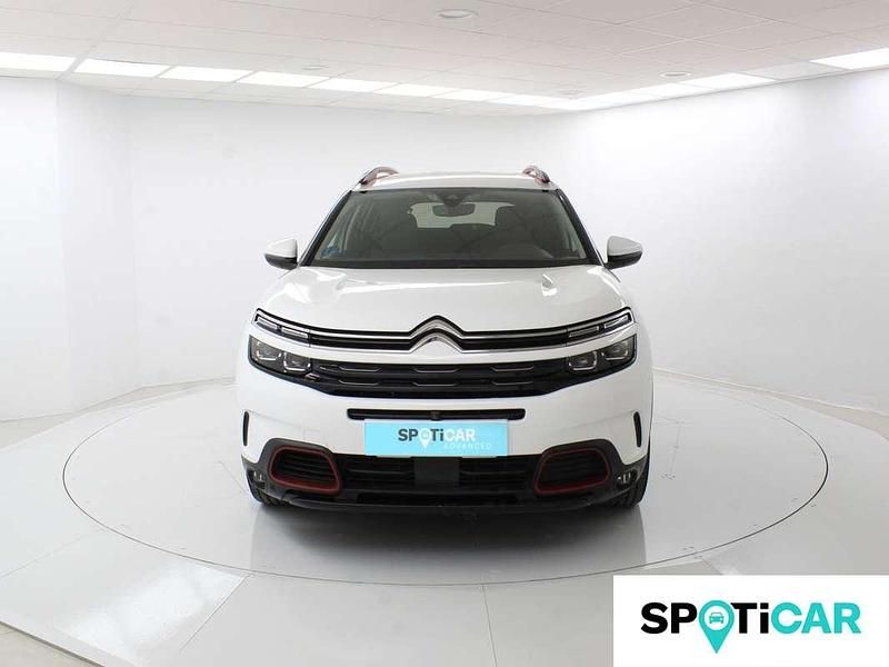 Usado Citroën C5 Aircross 224 CV (164 kW) 2022 Blanco SUV
