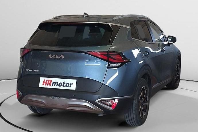 Usado Kia Sportage 150 CV (110 kW) 2022 SUV