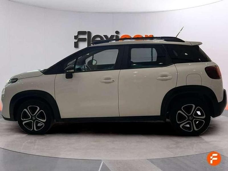 Usado Citroën C3 Aircross Feel 110 CV (80 kW) 2022 Blanco SUV