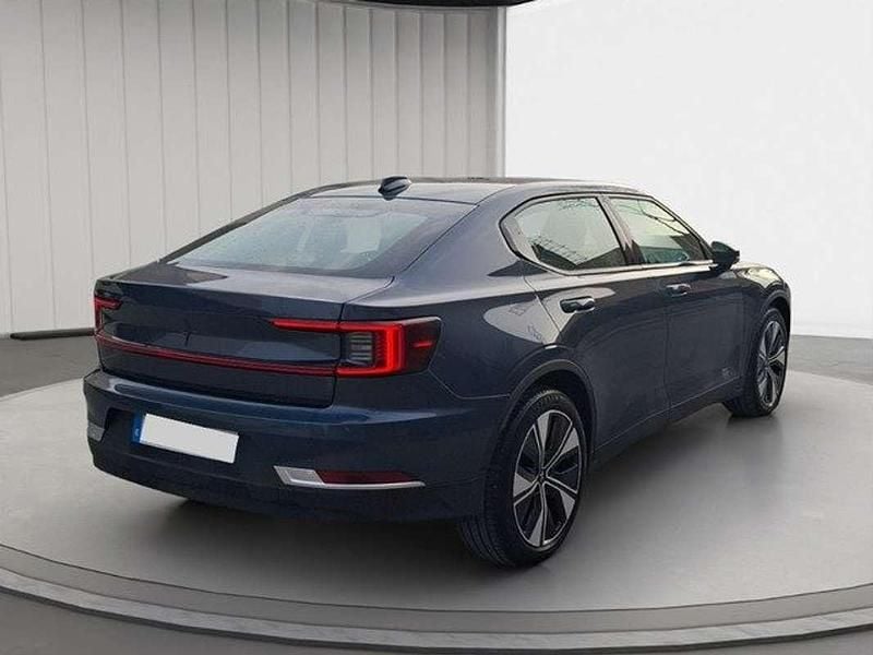 Usado Polestar 2 169 kW (231 CV) 2023 Gris Utilitario