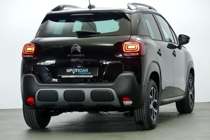 Usado Citroën C3 Aircross 110 CV (80 kW) 2022 SUV