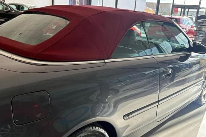 Usado Audi A4 163 CV (119 kW) 2005 Descapotable