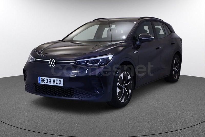 Usado VW ID.4 Pro 150 kW (204 CV) 2023 Eléctrico SUV