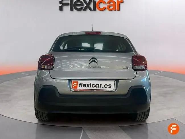 Occasion Citroën C3 102 ch (75 kW) 2024 Gris Berline