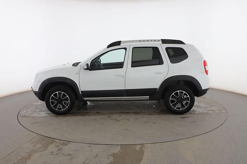 Usado Dacia Duster Urban Explorer 110 CV (80 kW) 2016 Blanco SUV