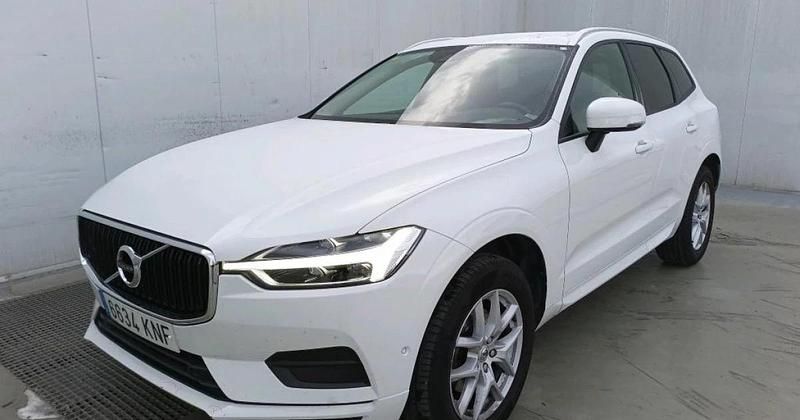 Usado 2018 Volvo XC60 Momentum SUV | 25.900 € (Precio justo) - Imagen 1/3