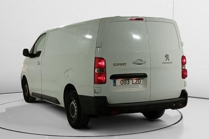 Usado Peugeot Expert Premium 102 CV (75 kW) 2022 Van
