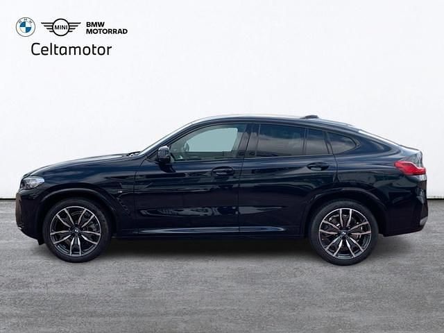 Usado BMW M140 xLine 190 CV (139 kW) 2024 M carbon black (metalizado)