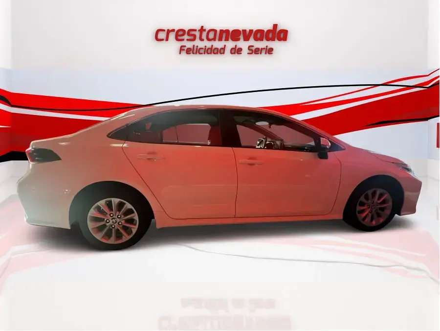 Usado Toyota Corolla Advance 125 CV (91 kW) 2023 Berlina