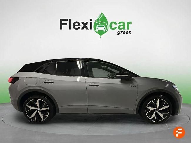 Usado VW ID.5 GTX 219 kW (299 CV) 2023 Gris SUV