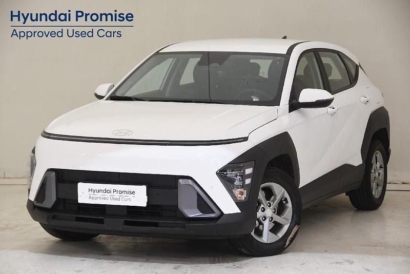 Usado Hyundai Kona 128 CV (94 kW) 2025 SUV