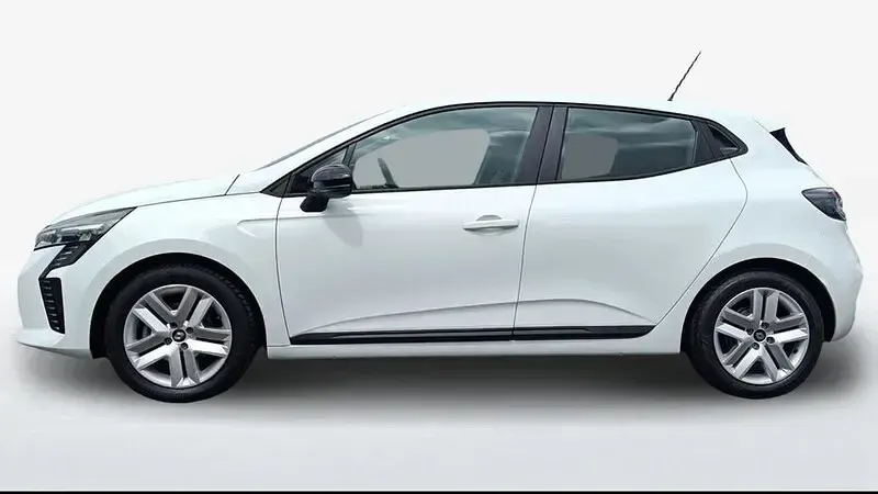 Usado Renault Clio V Evolution 145 CV (106 kW) 2024 Blanco Berlina