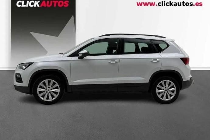 Usado Seat Ateca Style 150 CV (110 kW) 2025 SUV