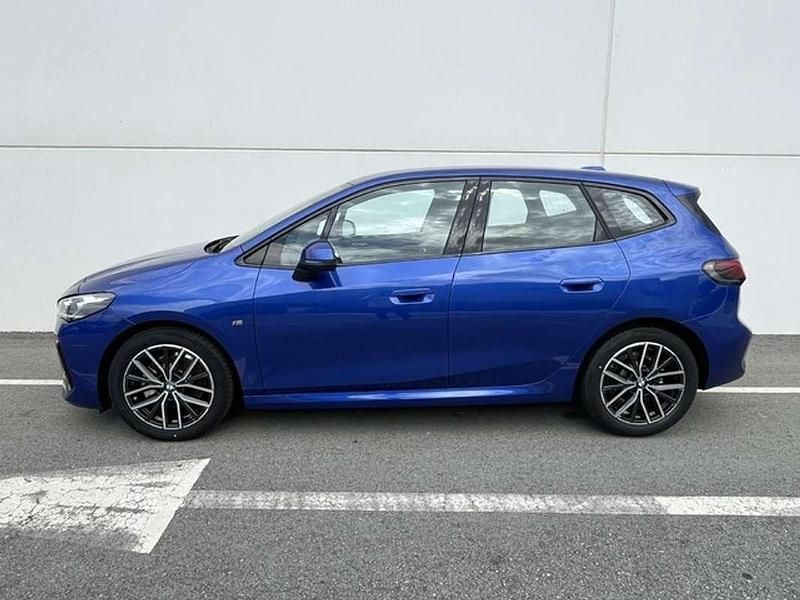 Nuevo BMW 218 Active Tourer Comfort Edition 136 CV (100 kW) 2025 Azul Monovolumen