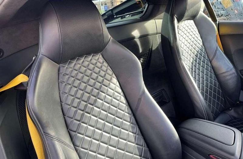 Usado Audi R8 Coupé 609 CV (447 kW) 2018 Gris Coupe