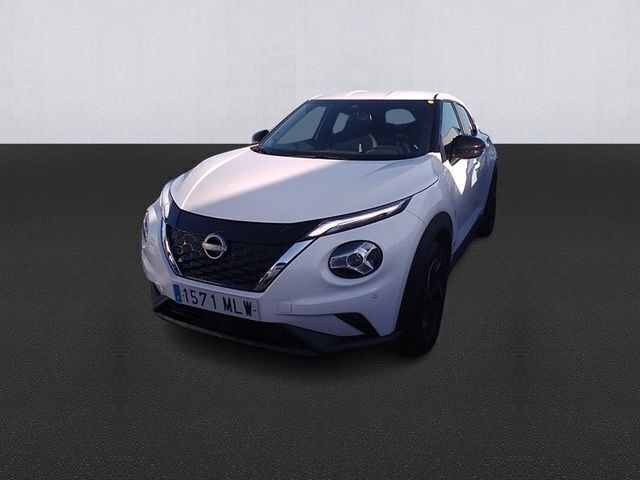 Otro Usado 2023 Nissan Juke N-Connecta SUV | 24.600 € (Precio justo) - Imagen 1/4