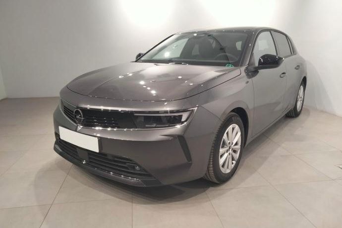 Nuevo 2024 Opel Astra Edition | 22.876 € (Precio justo) - Imagen 1/4