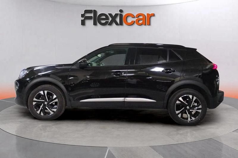 Usado Peugeot 2008 Allure 101 CV (74 kW) 2023 Negro SUV