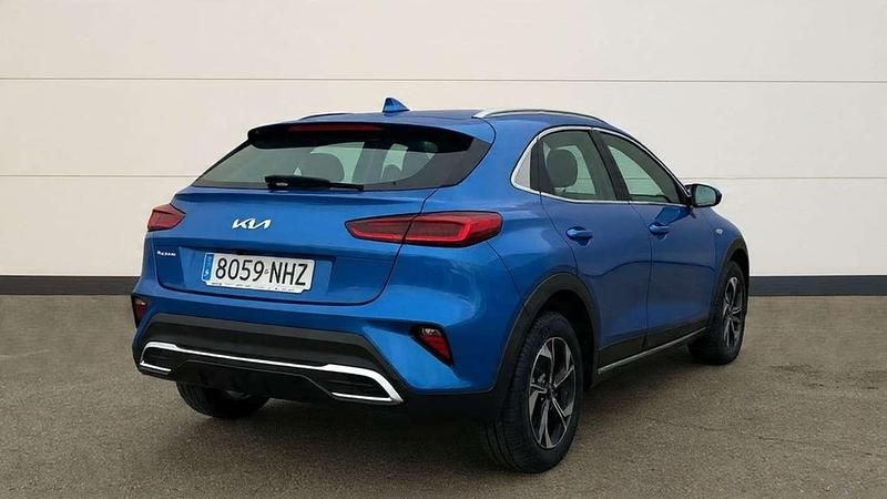 Nuevo Kia XCeed 140 CV (102 kW) 2025 Azul SUV