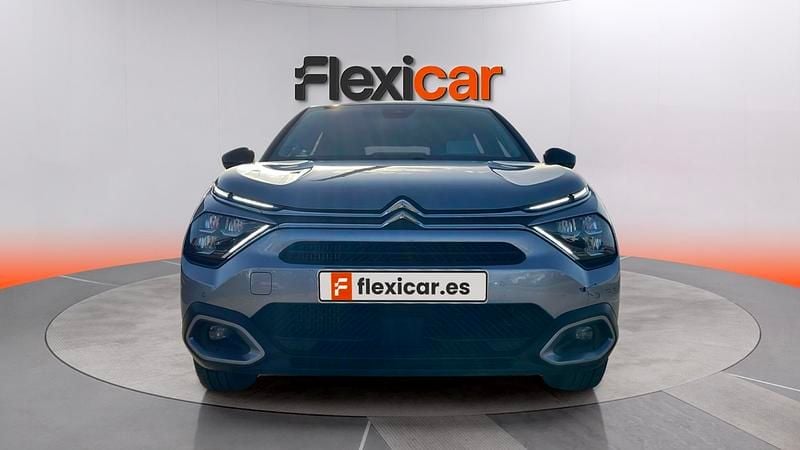 Brugt Citroën C4 PureTech 131 HK (96 kW) 2023 Grå SUV