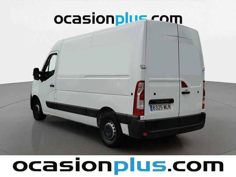 Usado Renault Master 150 CV (110 kW) 2023 Blanco Monovolumen