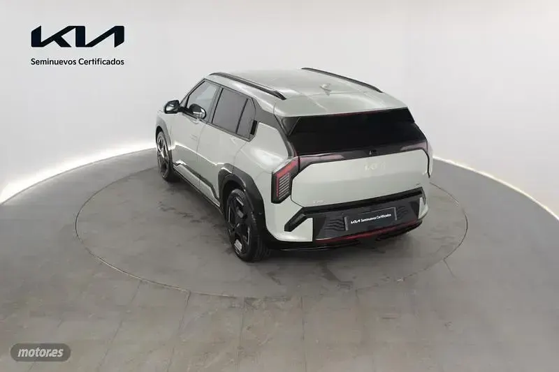 Usado Kia EV3 GT-Line 150 kW (204 CV) 2024 SUV