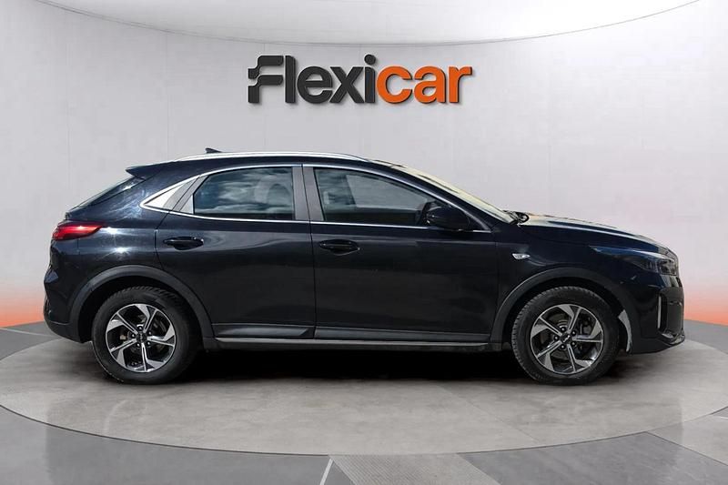 Usado Kia XCeed 160 CV (117 kW) 2023 Negro SUV