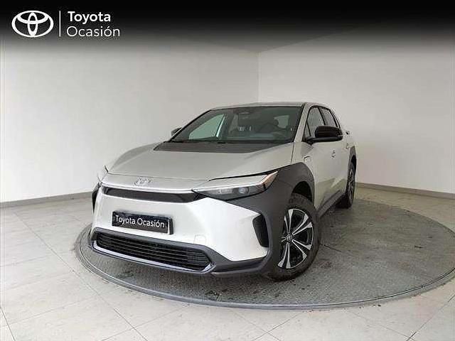 Usado 2024 Toyota bZ4X Advance SUV | 39.700 € - Imagen 1/4