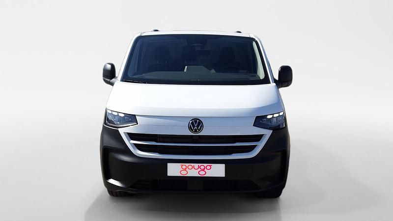 Usado VW T6.1 110 CV (80 kW) 2025 Van