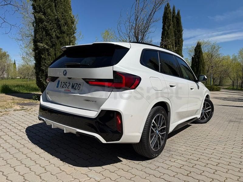 Usado BMW X1 Comfort Edition 245 CV (180 kW) 2025 Blanco SUV