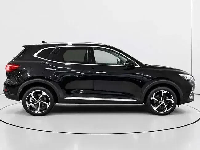 Usado MG HS Comfort 258 CV (189 kW) 2024 Blanco SUV