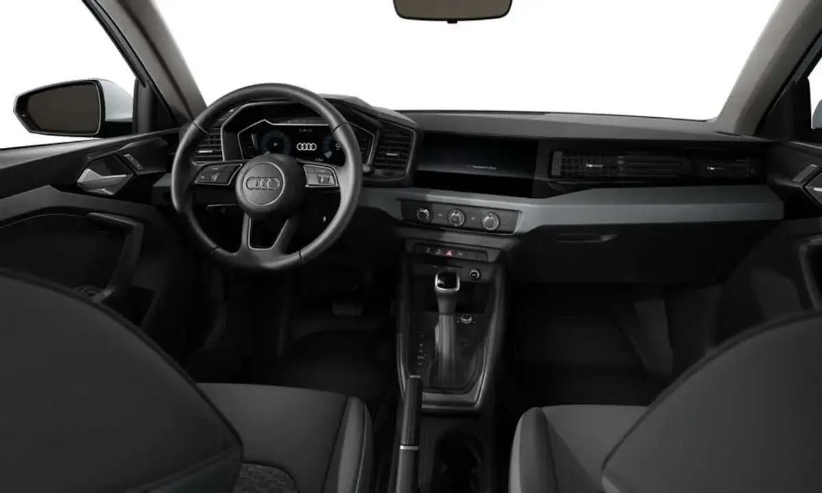 Usado Audi A1 Sportback Black Edition 116 CV (85 kW) 2025 Blanco Utilitario