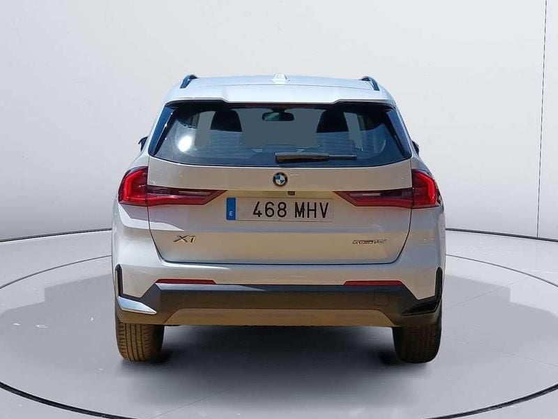 Usado BMW X1 Performance 136 CV (100 kW) 2023 Blanco SUV