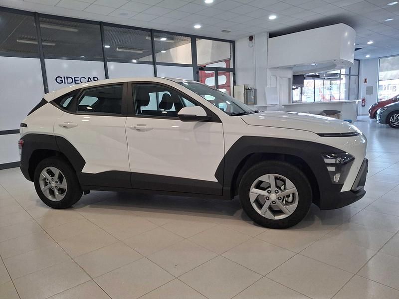 Usado Hyundai Kona 120 CV (88 kW) 2024 SUV