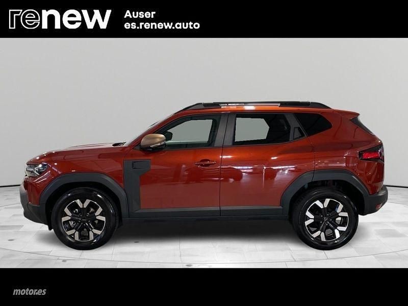 Usado Dacia Dokker Essentiel 107 CV (78 kW) 2021 Blanco Monovolumen