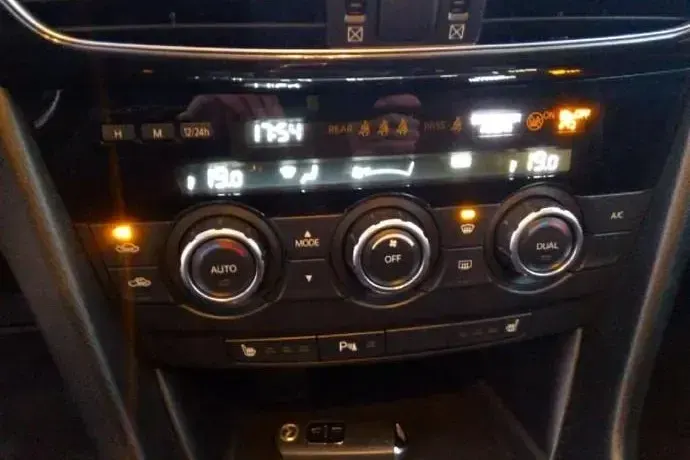 Usado Mazda 6 Comfort 150 CV (110 kW) 2013