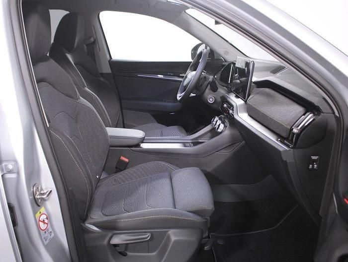 Usado Skoda Kodiaq Selection 204 CV (150 kW) 2025 Gris plata SUV