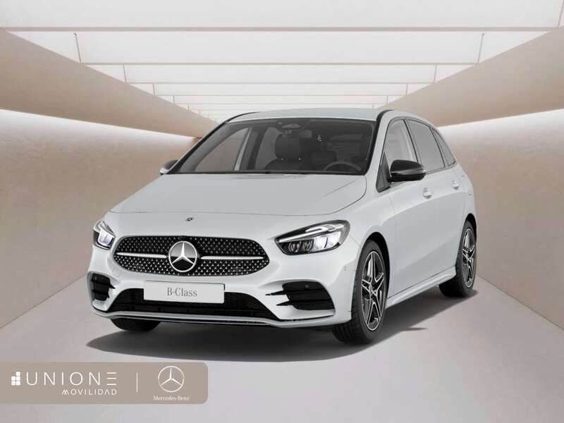 Nuevo 2025 Mercedes B250e Monovolumen | 36.500 € (Buen precio) - Imagen 1/4