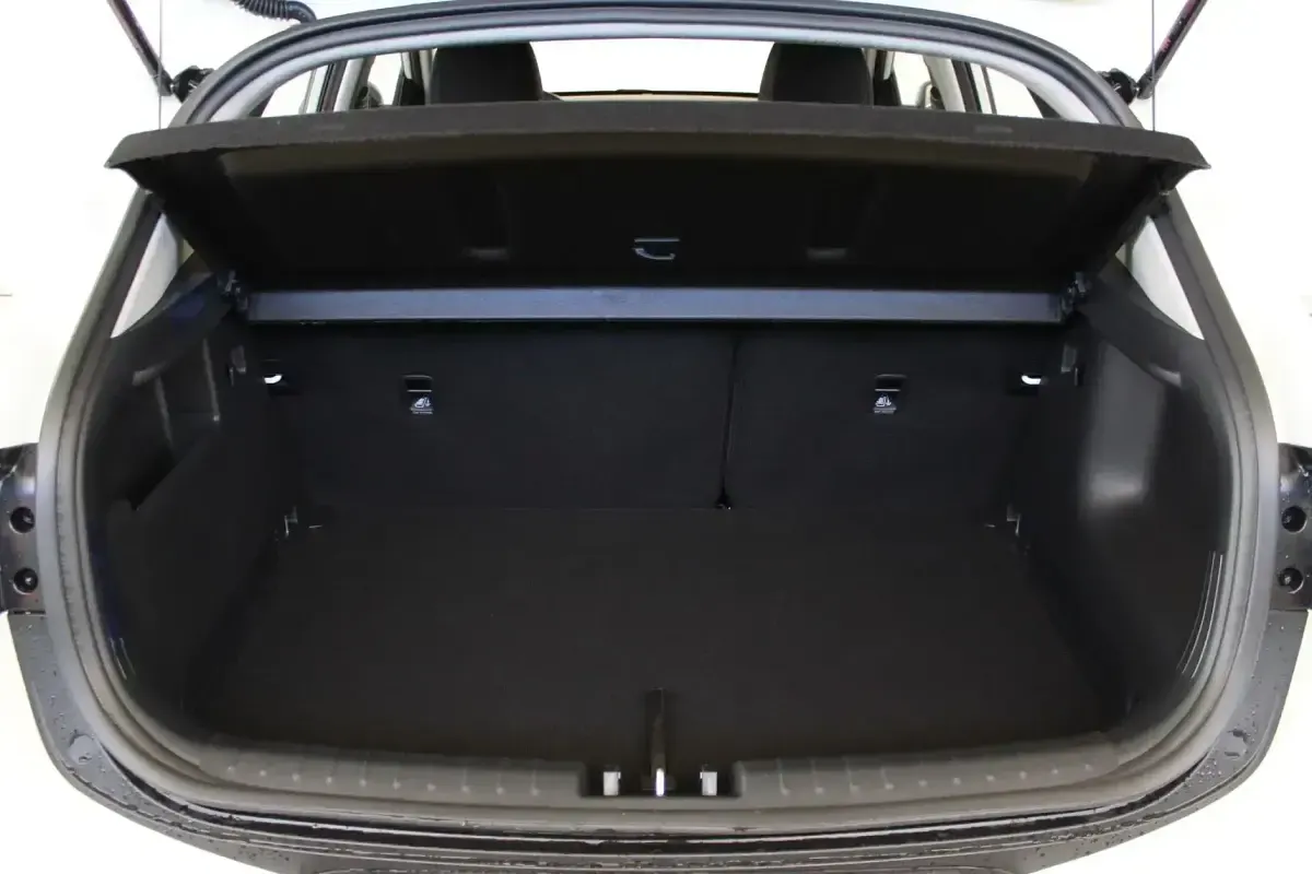 Nuevo Kia Stonic 100 CV (73 kW) 2025 Gris SUV